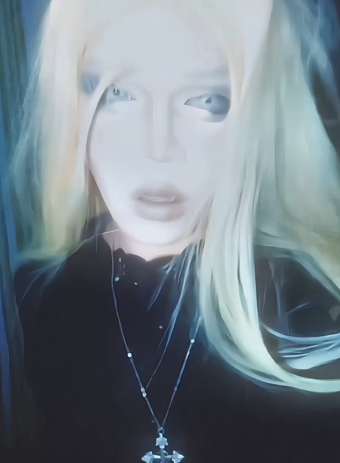 @•✓• Goth🔹