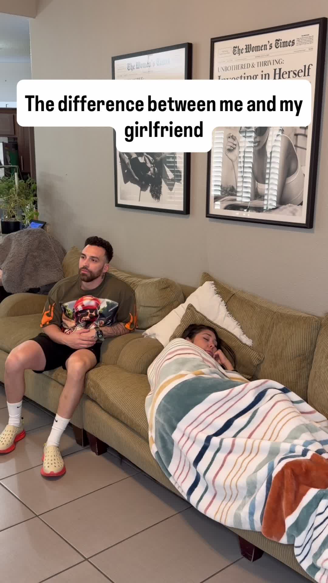 @Chris & Crystal