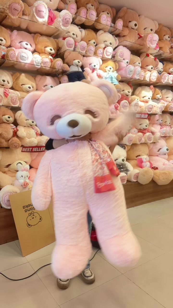 @ISTANA BONEKA SUDIRMAN