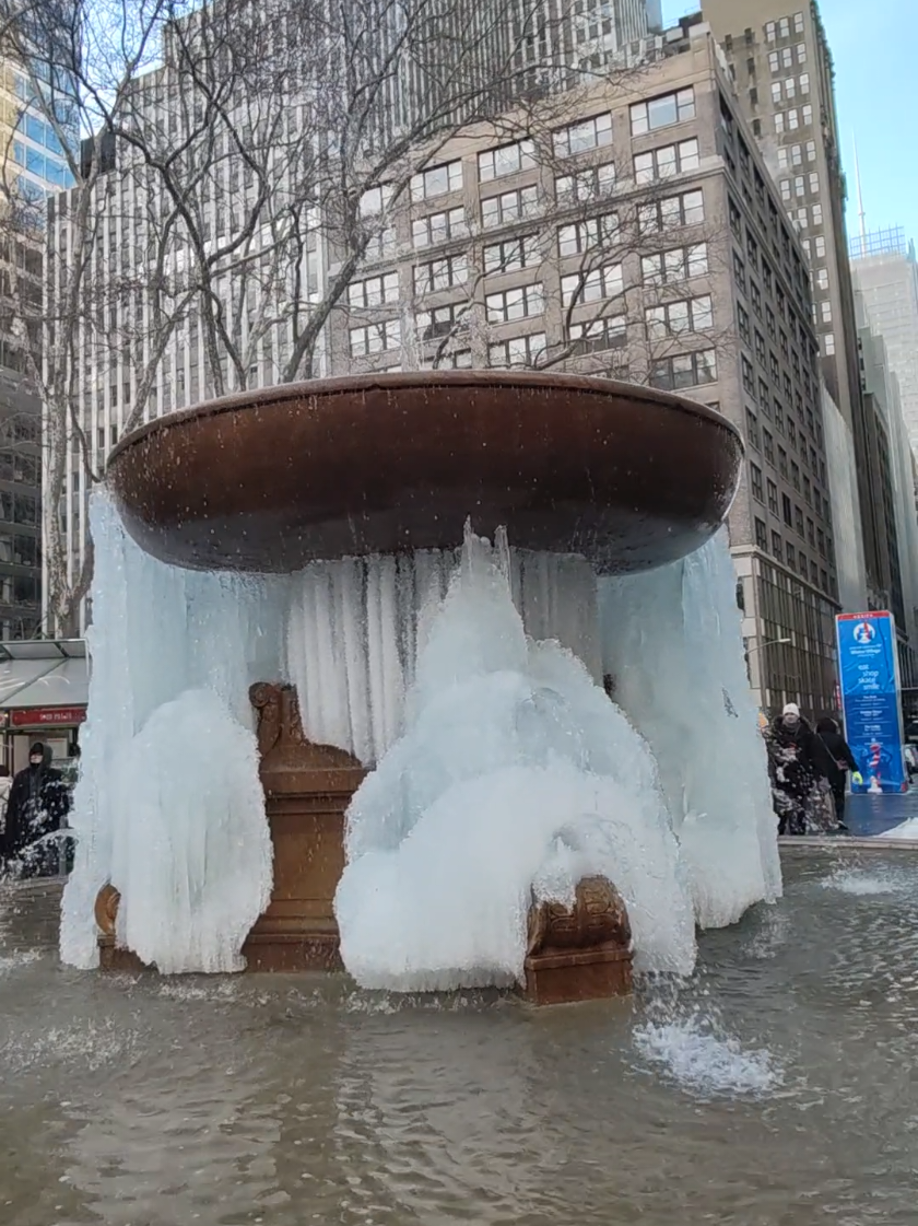 @Gotta Love New York