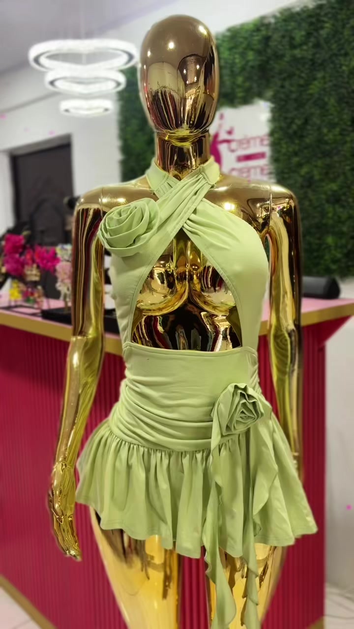 @Creme de la creme fashion