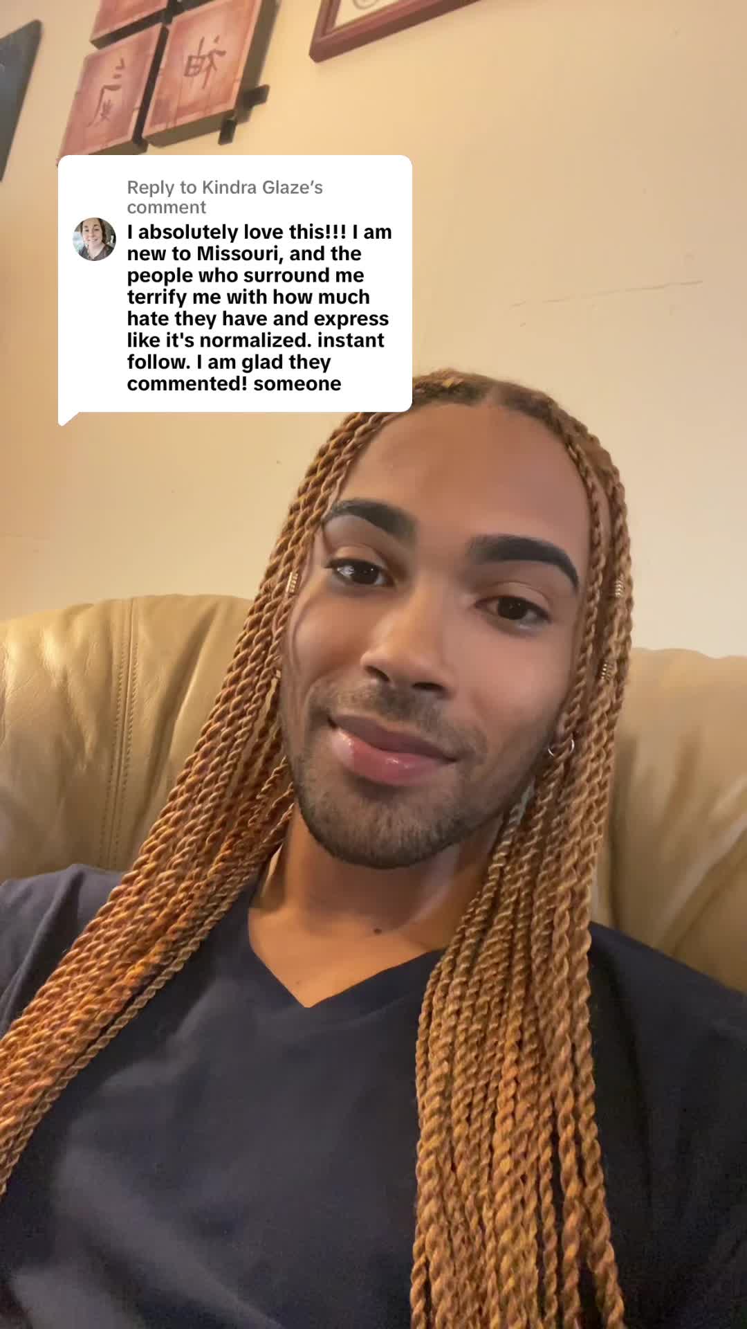 @Kris