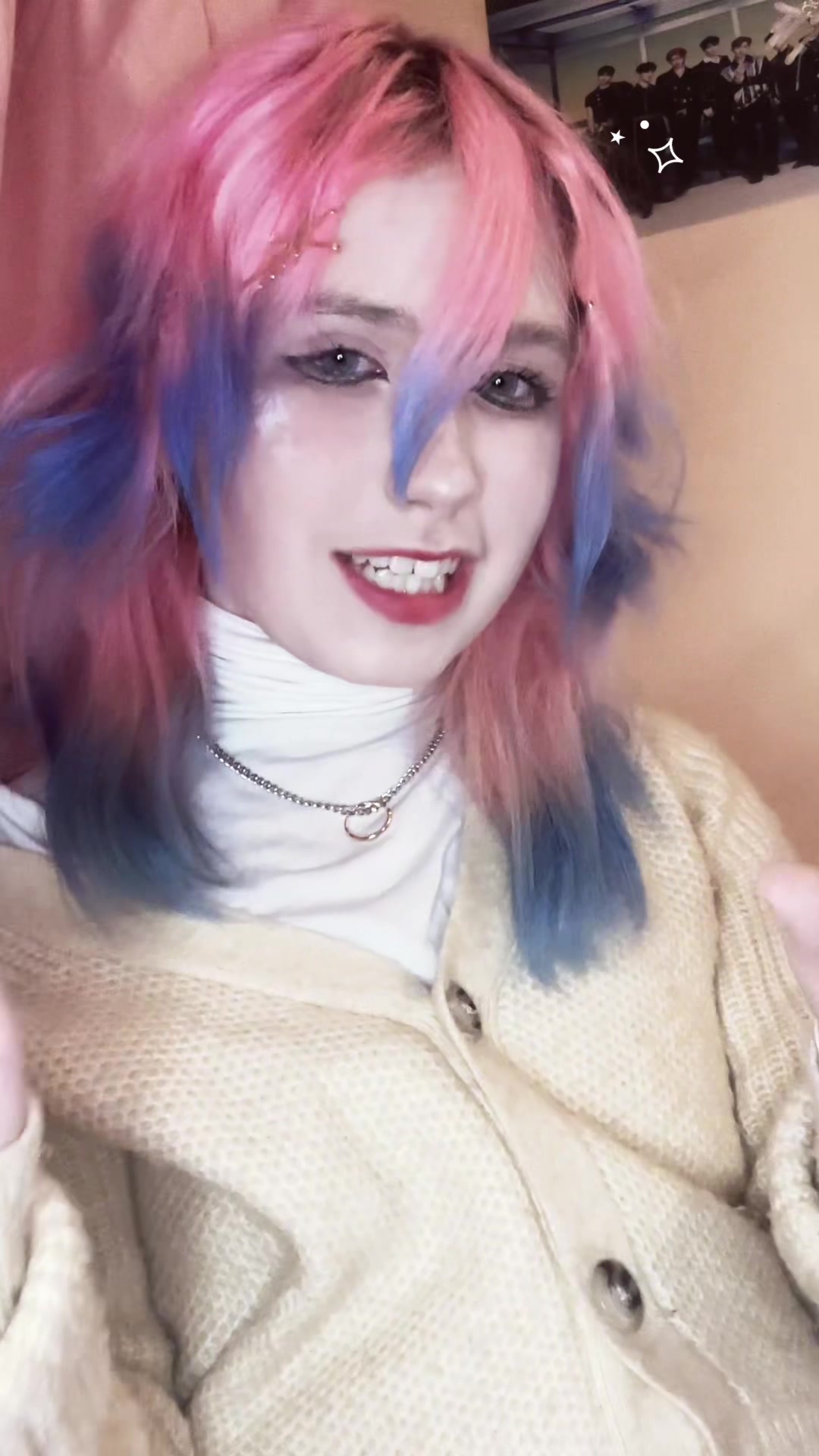 @☾⋆ ashe
