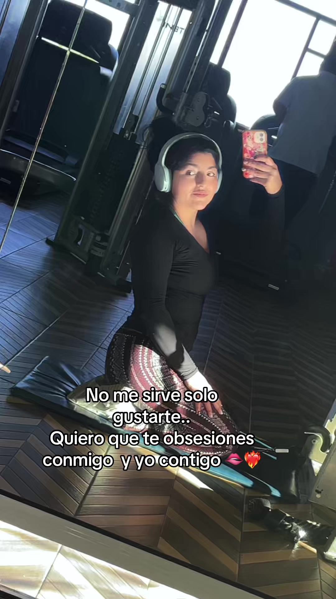 @Michaelle BaBez