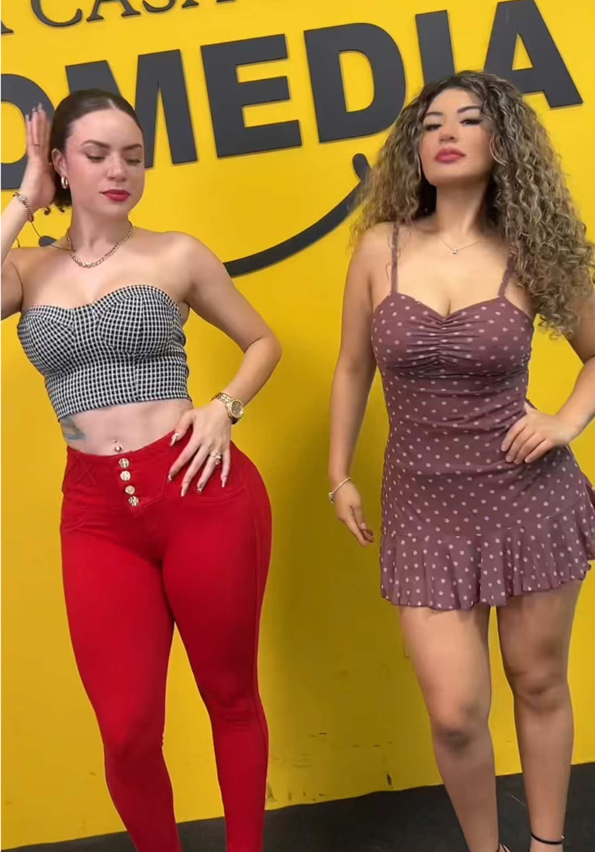@La Casa de la Comedia