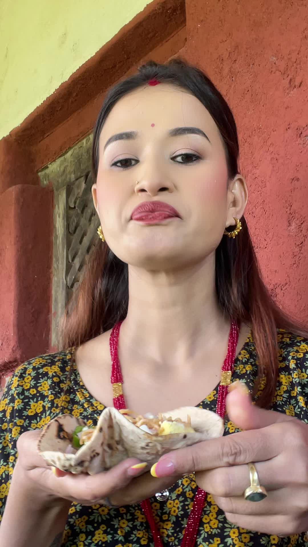 @Sunisha Bajagain