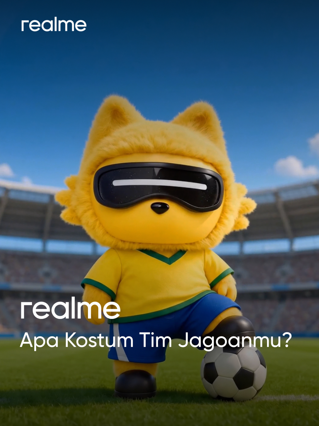 @realme Official Indonesia