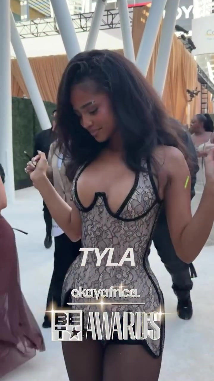 @Info Tyla Brasil