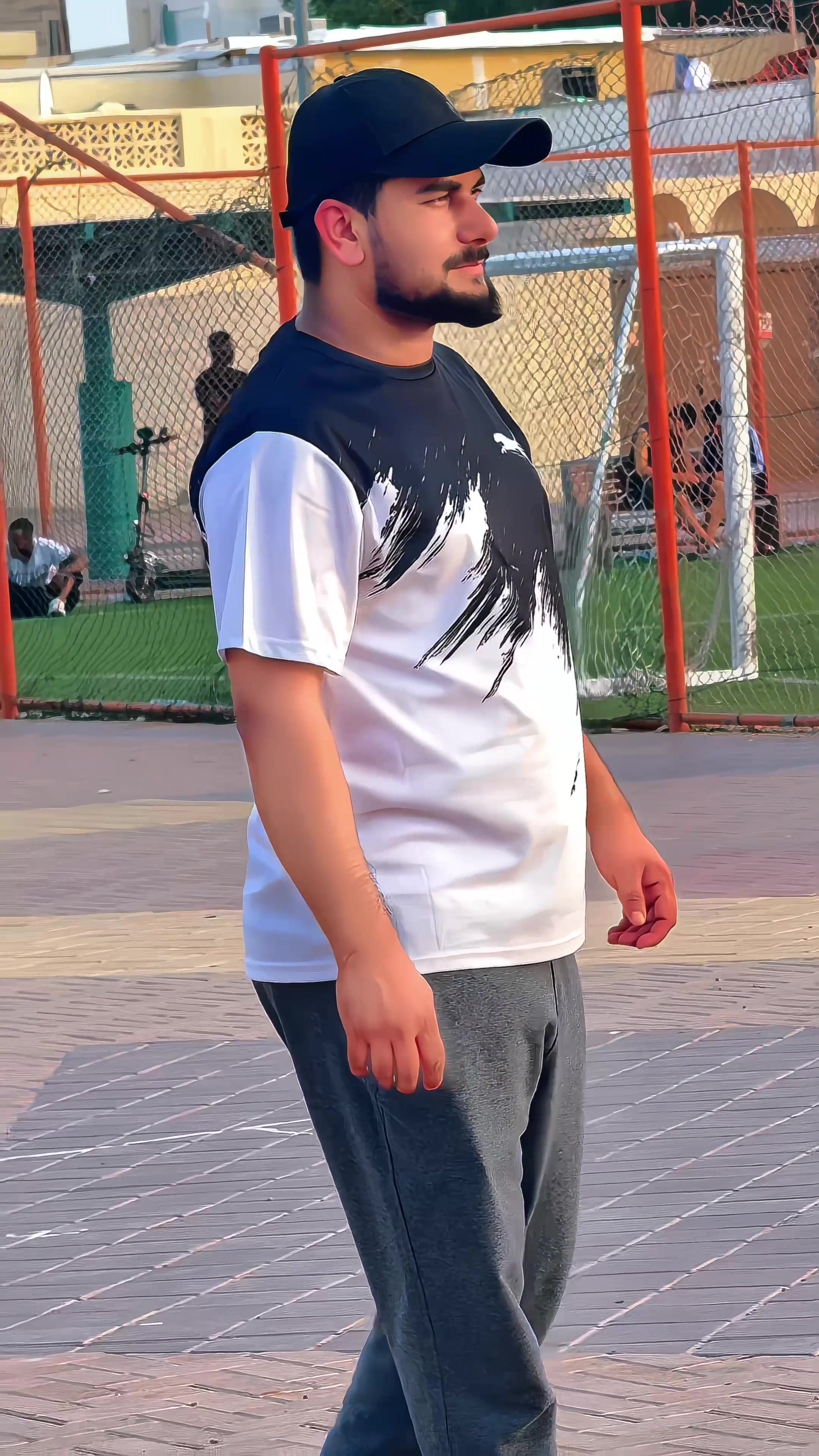 @Arsalan Khan