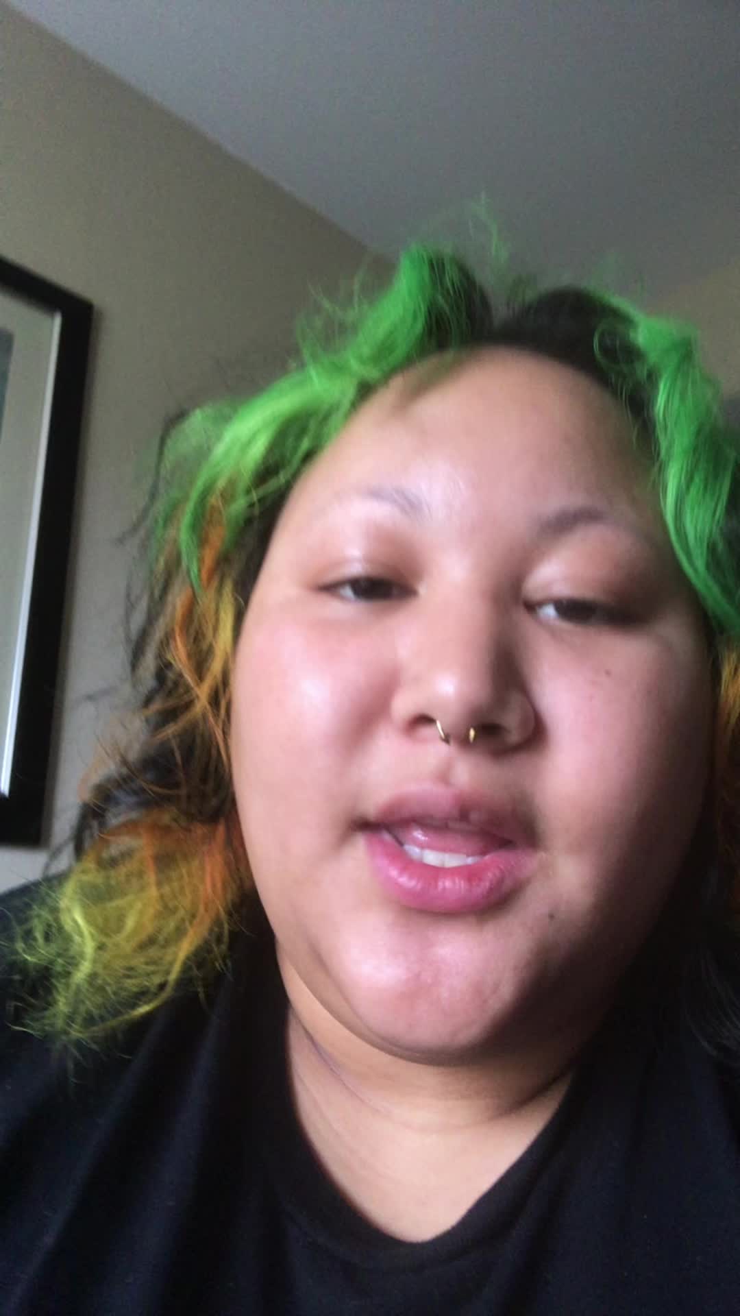 @Lil D Rectioner