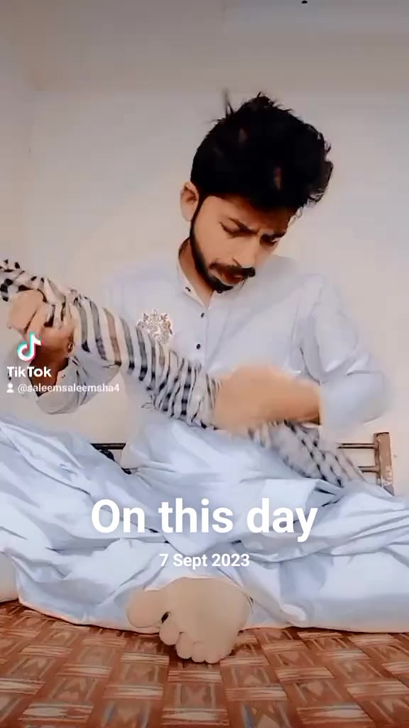 @Saleem Saleem