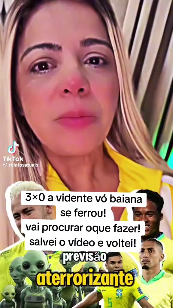 @Fabiana