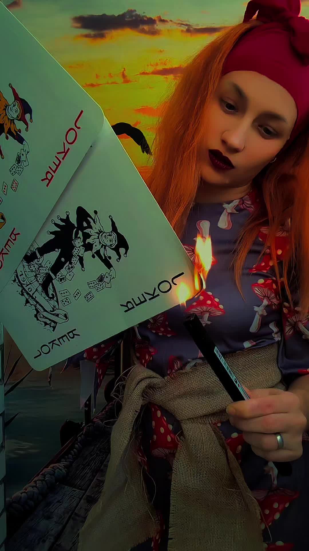 @💖Хитрая💖русалка🧜♀️