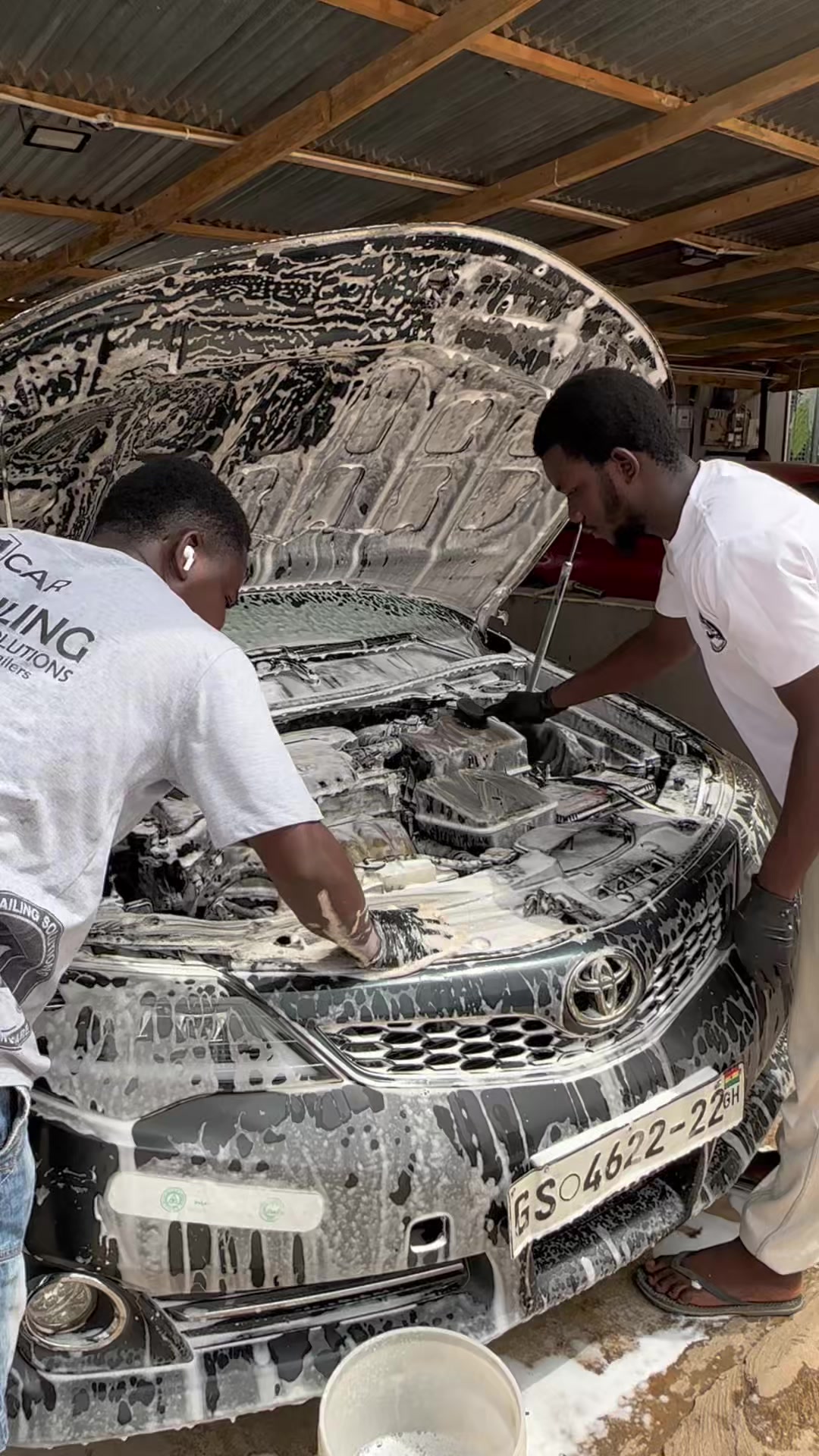 @A1 Detailing Solutions