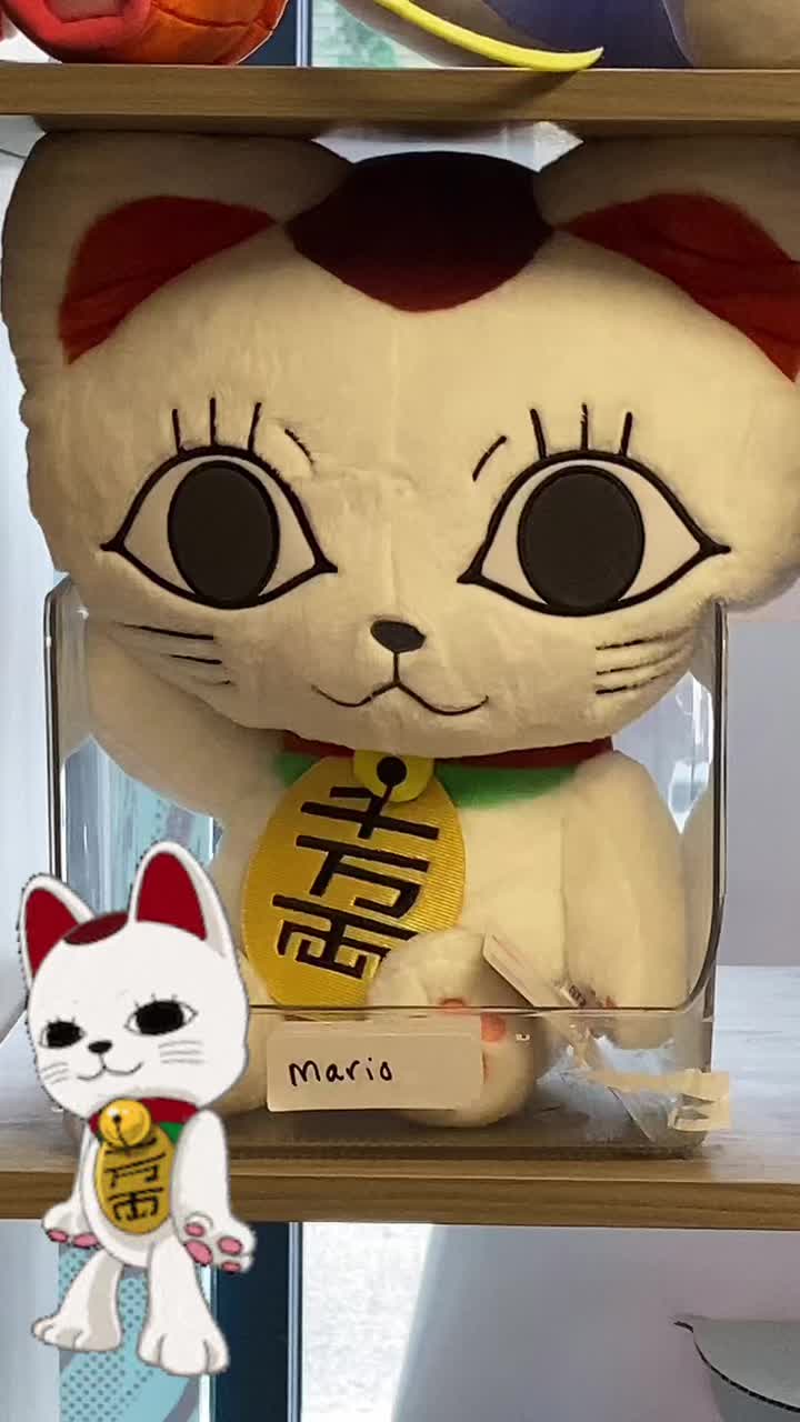 @Nakama Toystore Chicago il