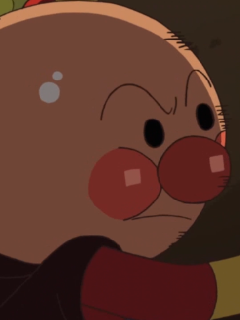 @『アンパンマン』【アニメ公式】