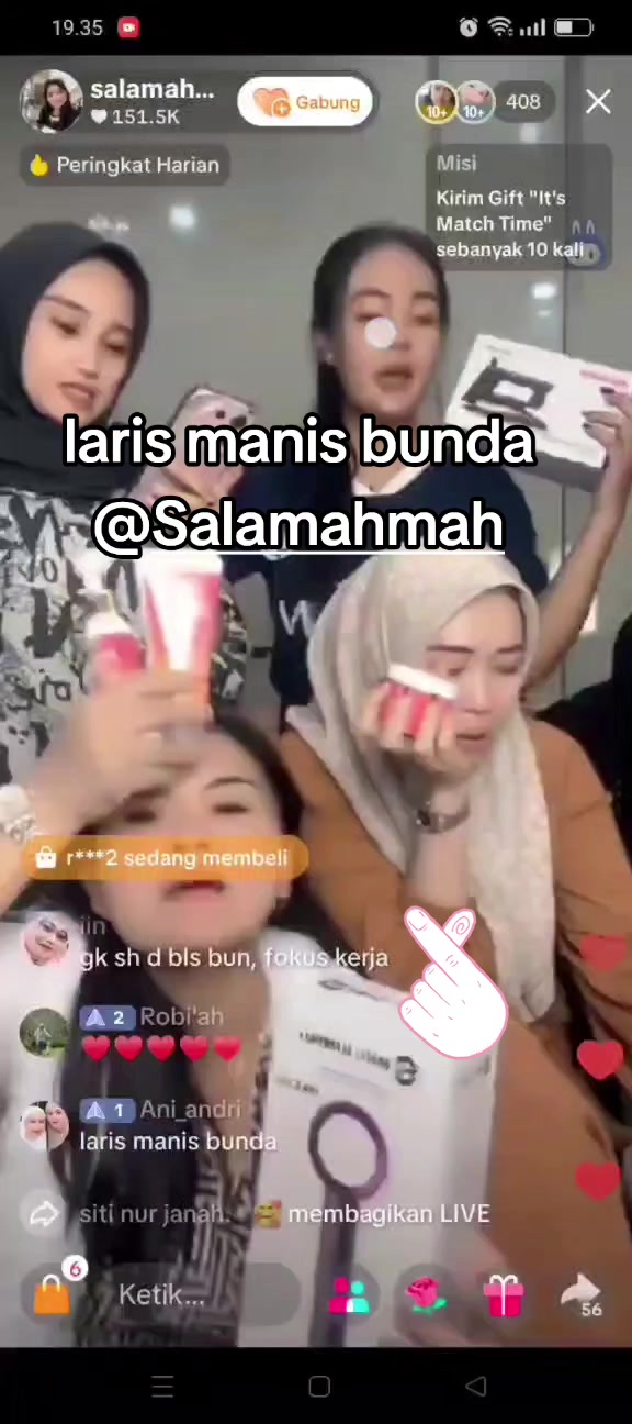 @Tiny Batam Lovers✅🇲🇨