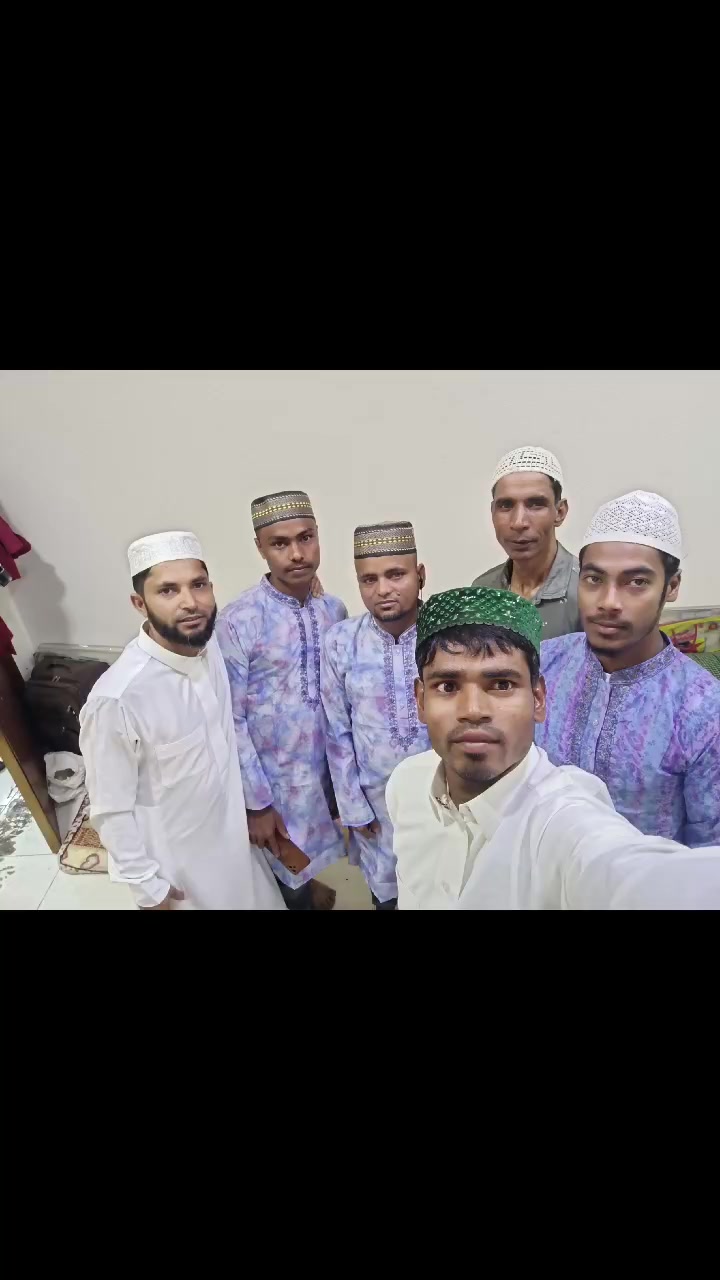 @Aminul Haaq