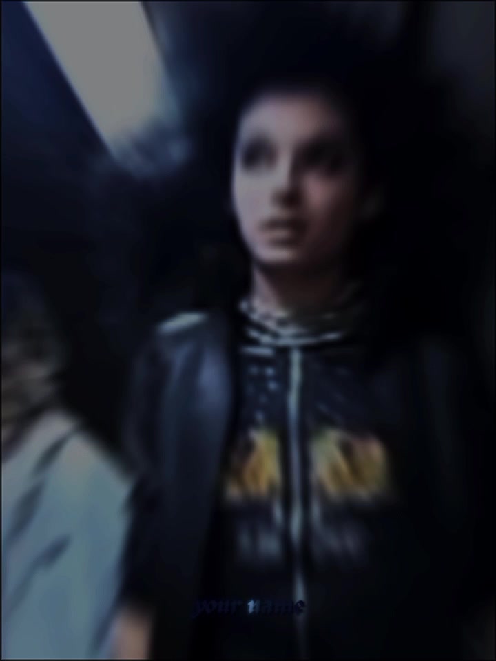 @🇩🇪Tom kaulitz丰