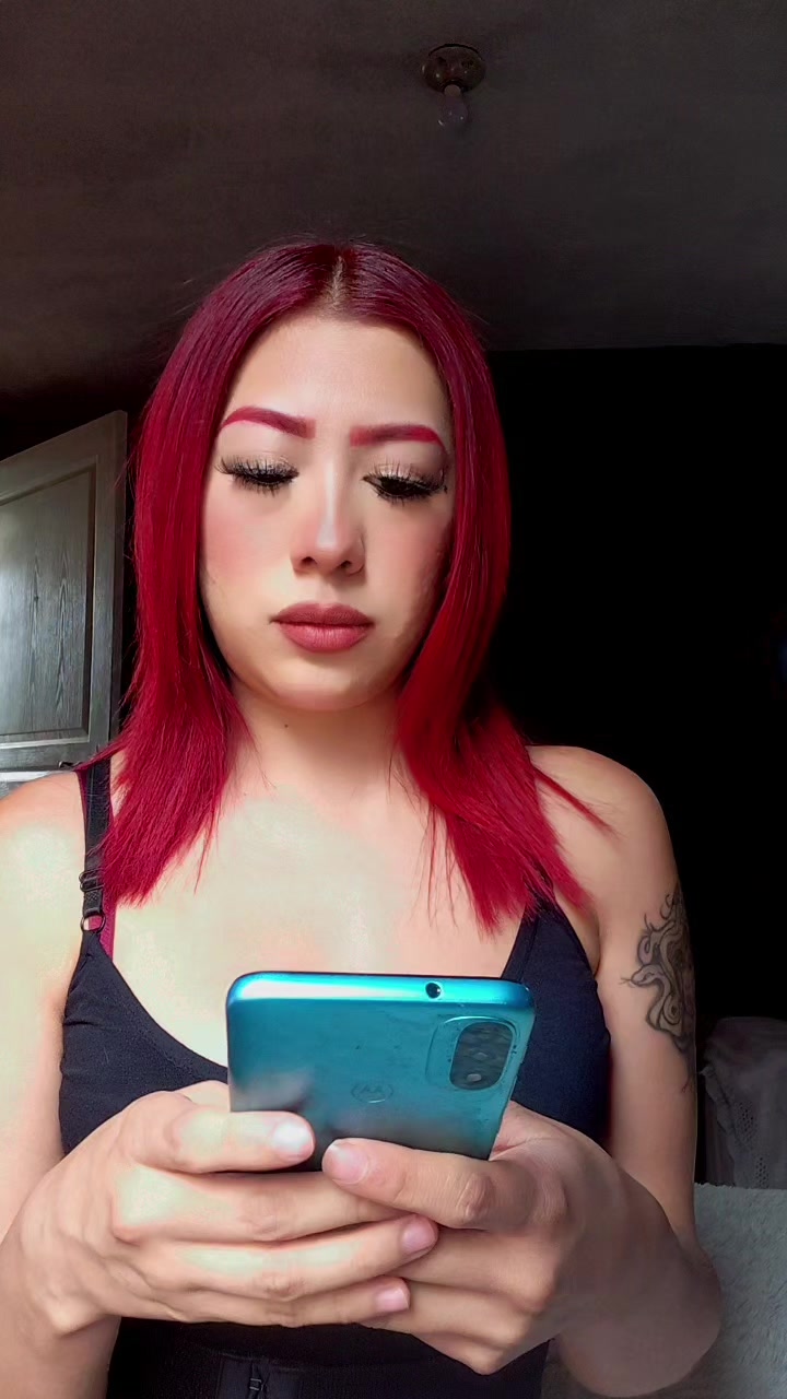 @Erika Reyes.