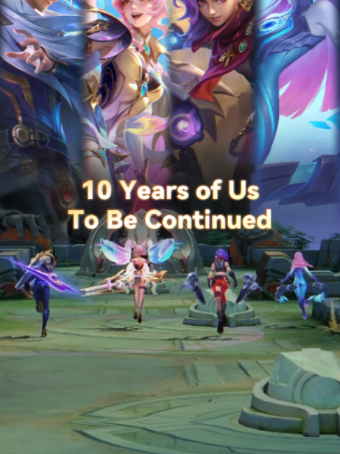 @Mobile Legends Philippines