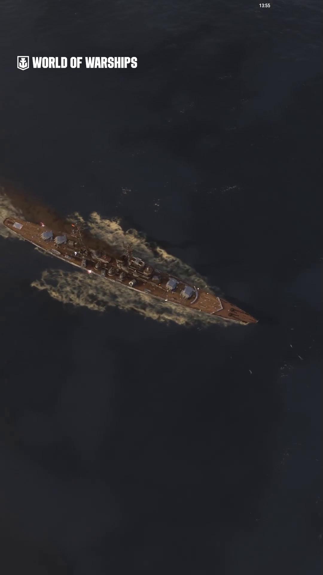 @WorldOfWarships