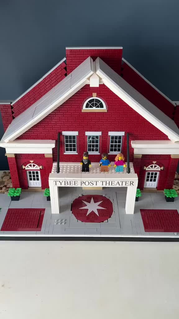 @Tybee Post Theater