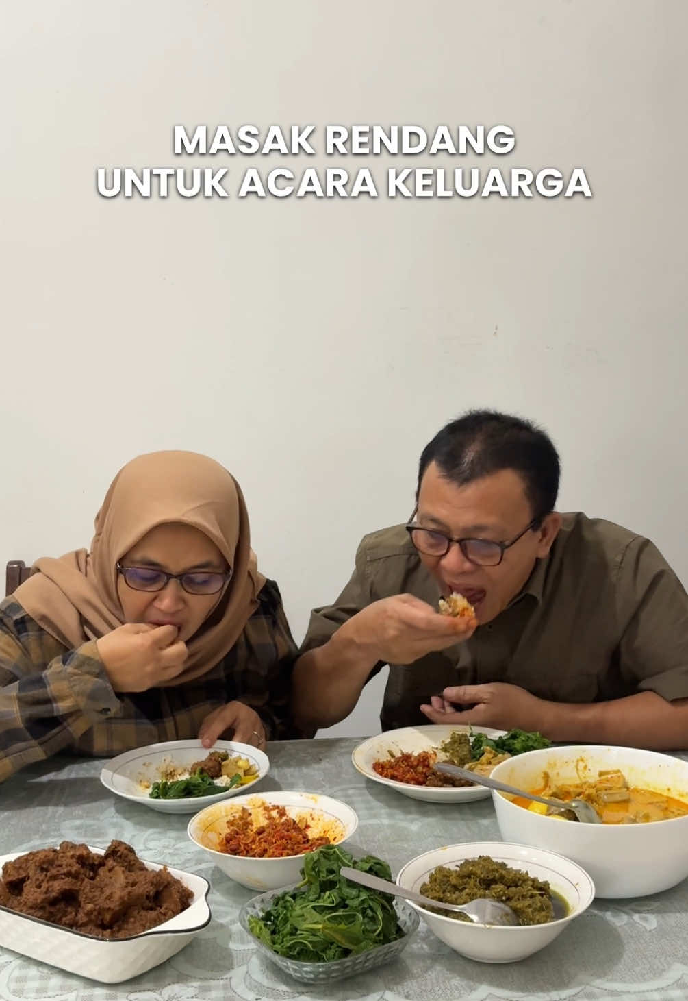 @Rumah Buning
