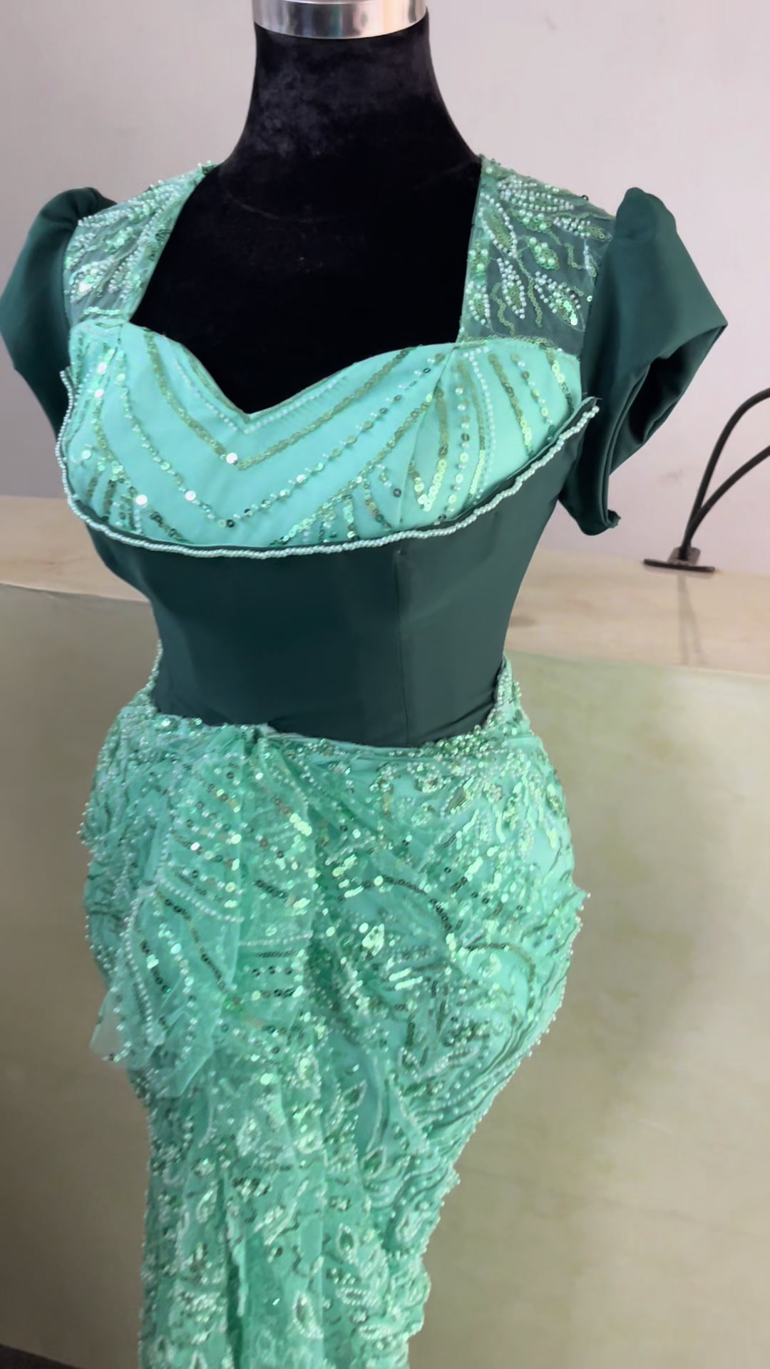 @Genz Ai Tailor in Akobo/ibadan