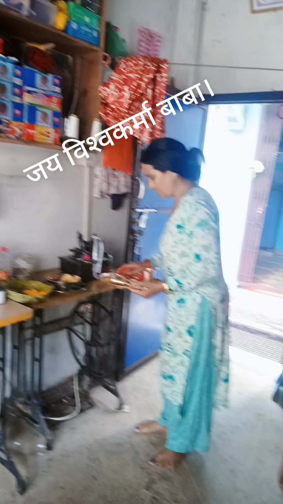 @sushila chettri