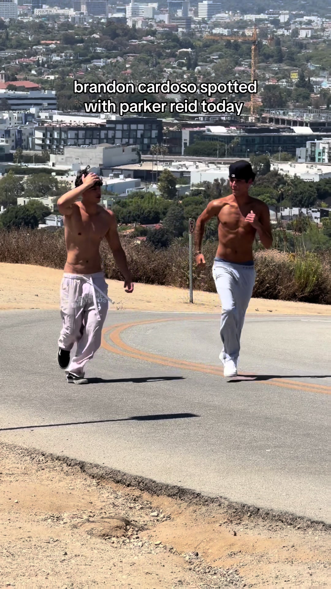 @THE WILD BOYS FANPAGE