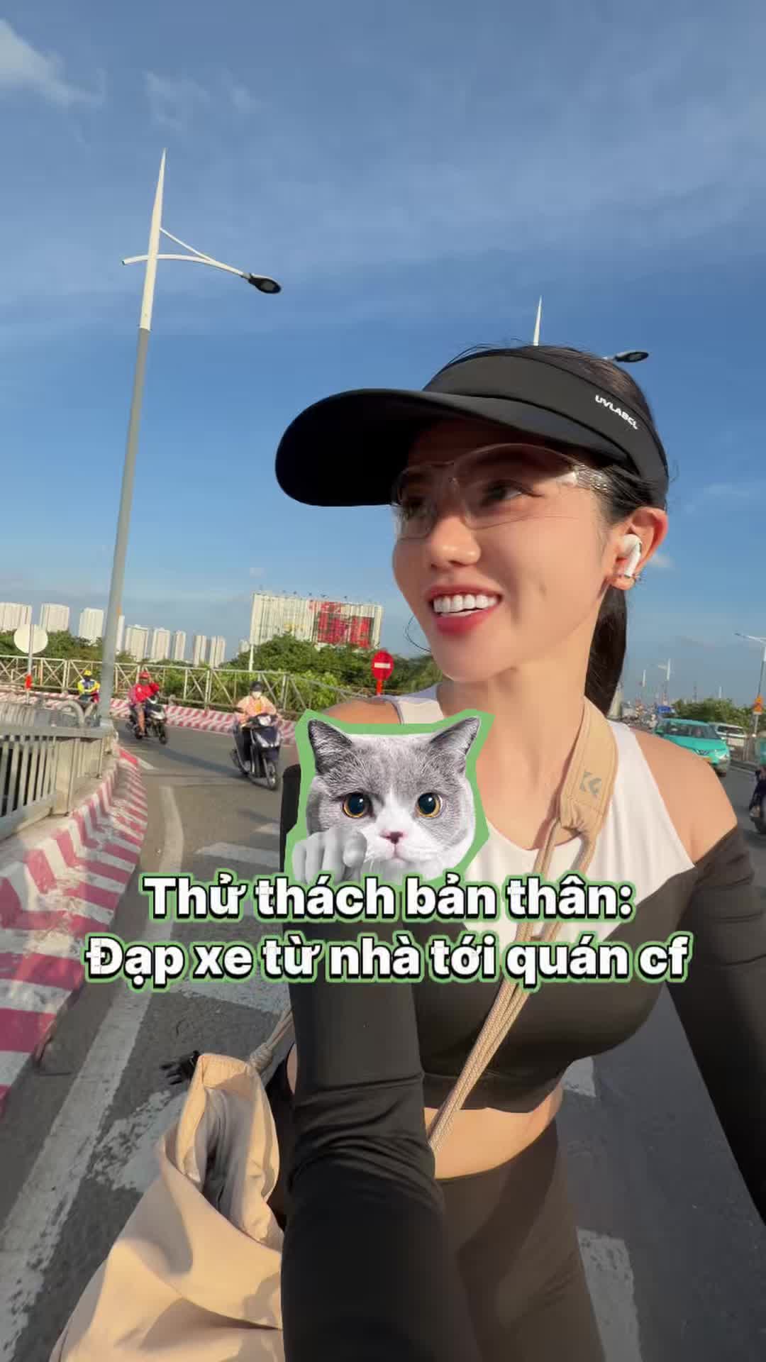 @B&ograve; Chảnh St