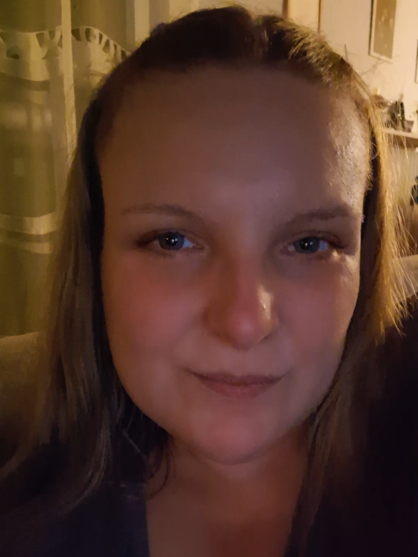@Jasmin ๐