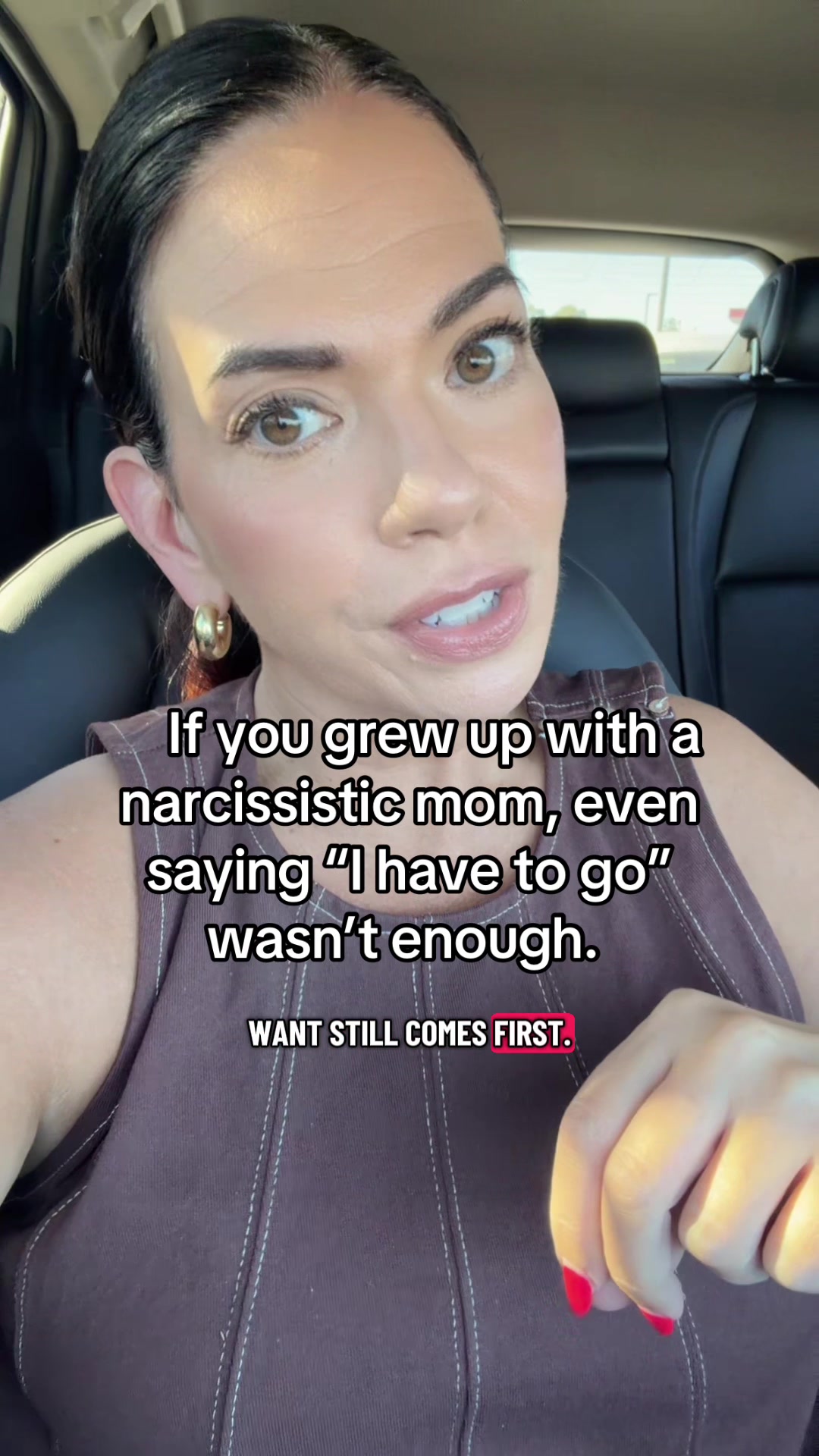 @Joy | Narcissistic Moms