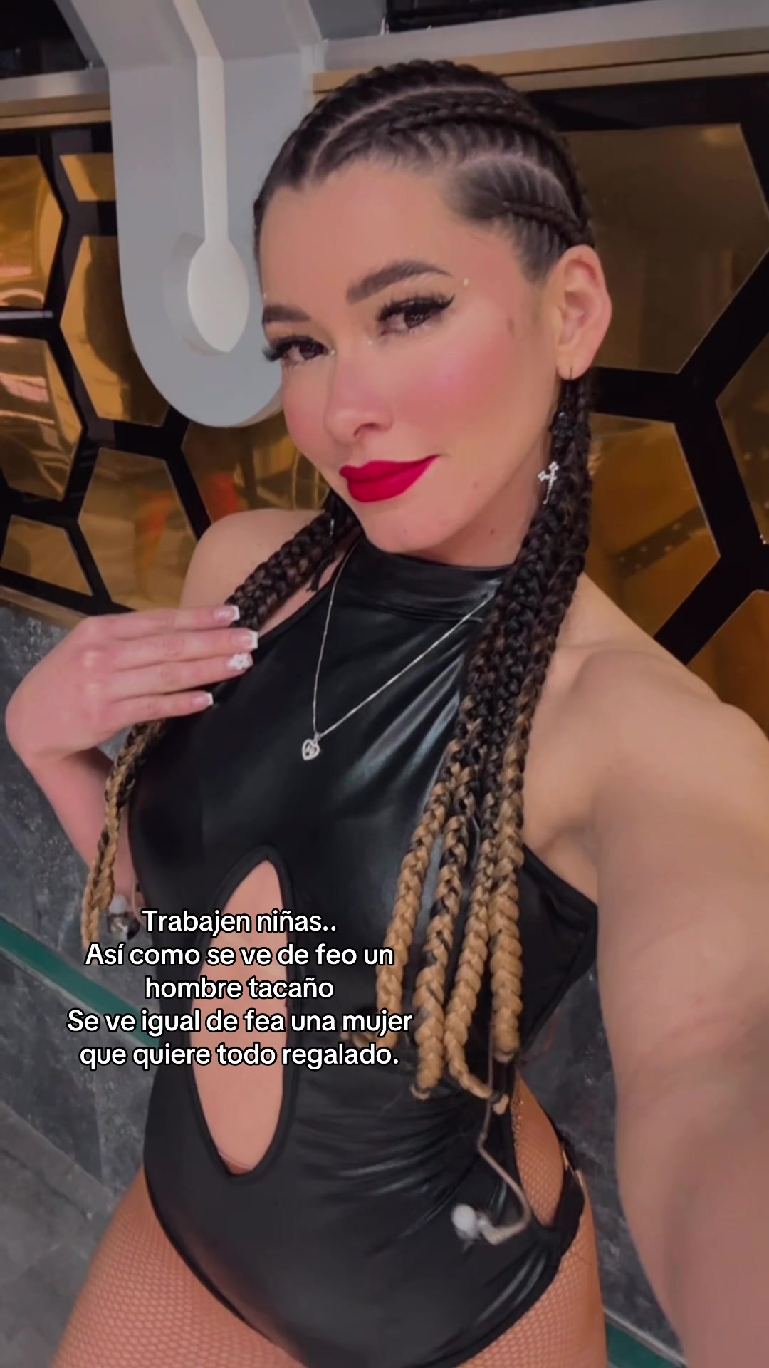 @Maria Rene Leaños