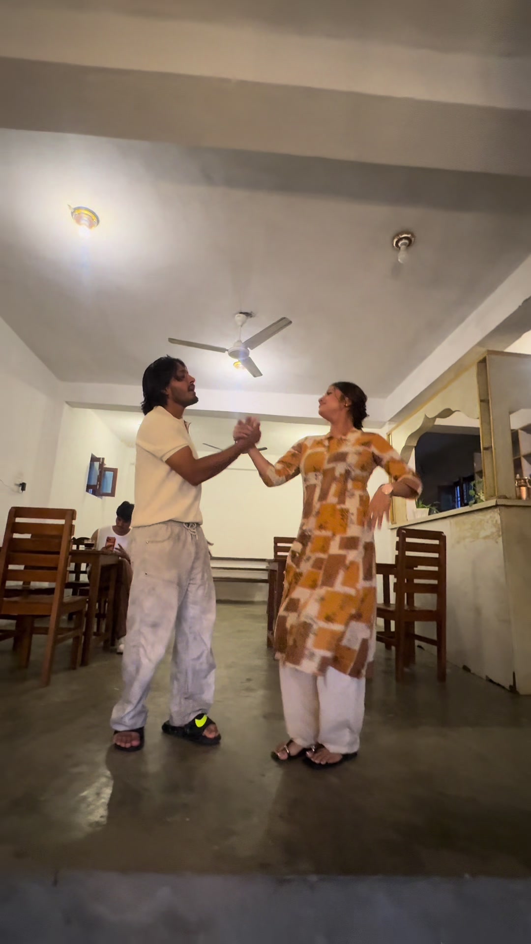 @प्रभात पाल ठकुरी
