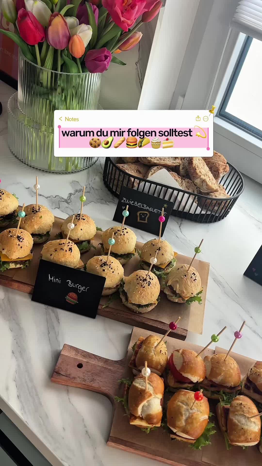 @Pia | Meal Inspo 🍓
