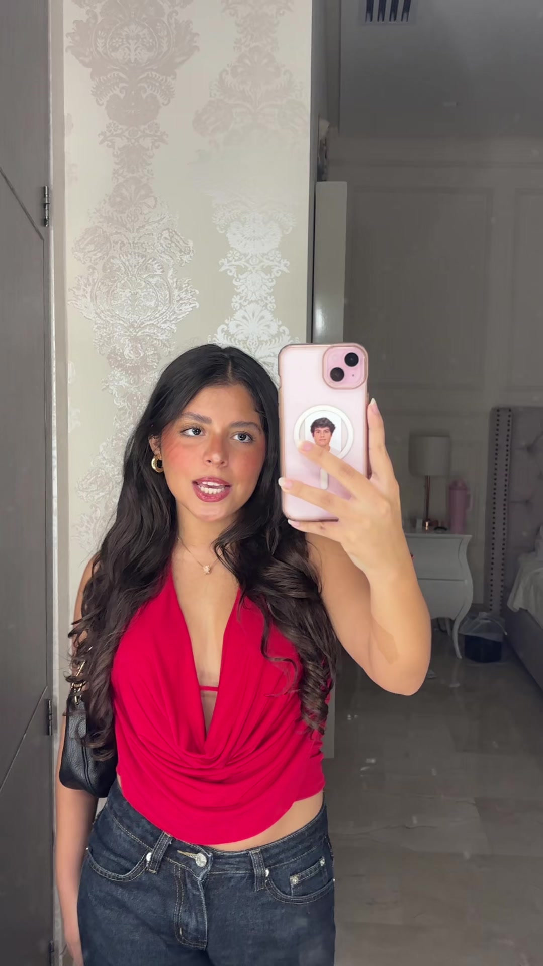 @Isabella Rodriguez Maloof
