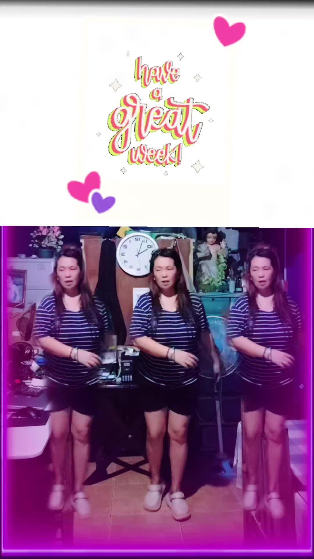 @Mommy ni Audwein💕