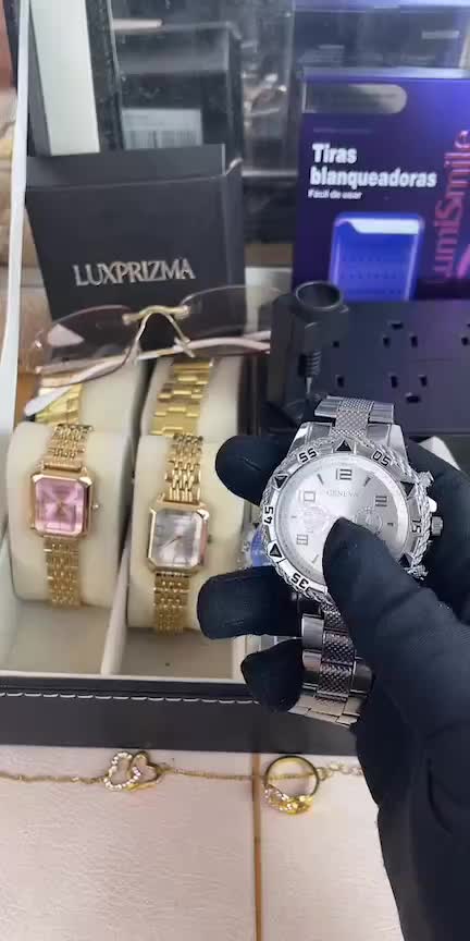 @Luxprizma