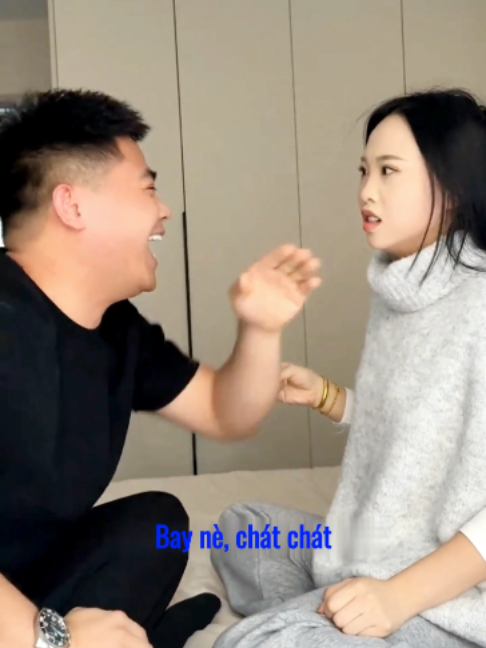 @Bin hài hước