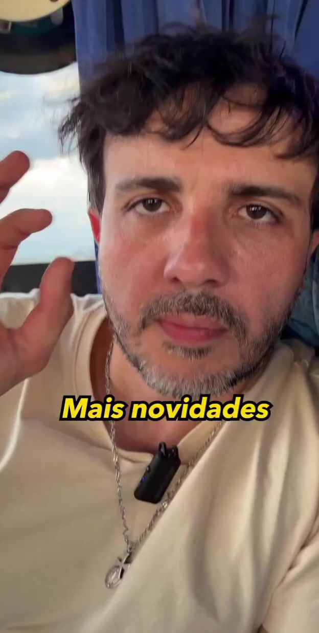 @Apoiador da Missão