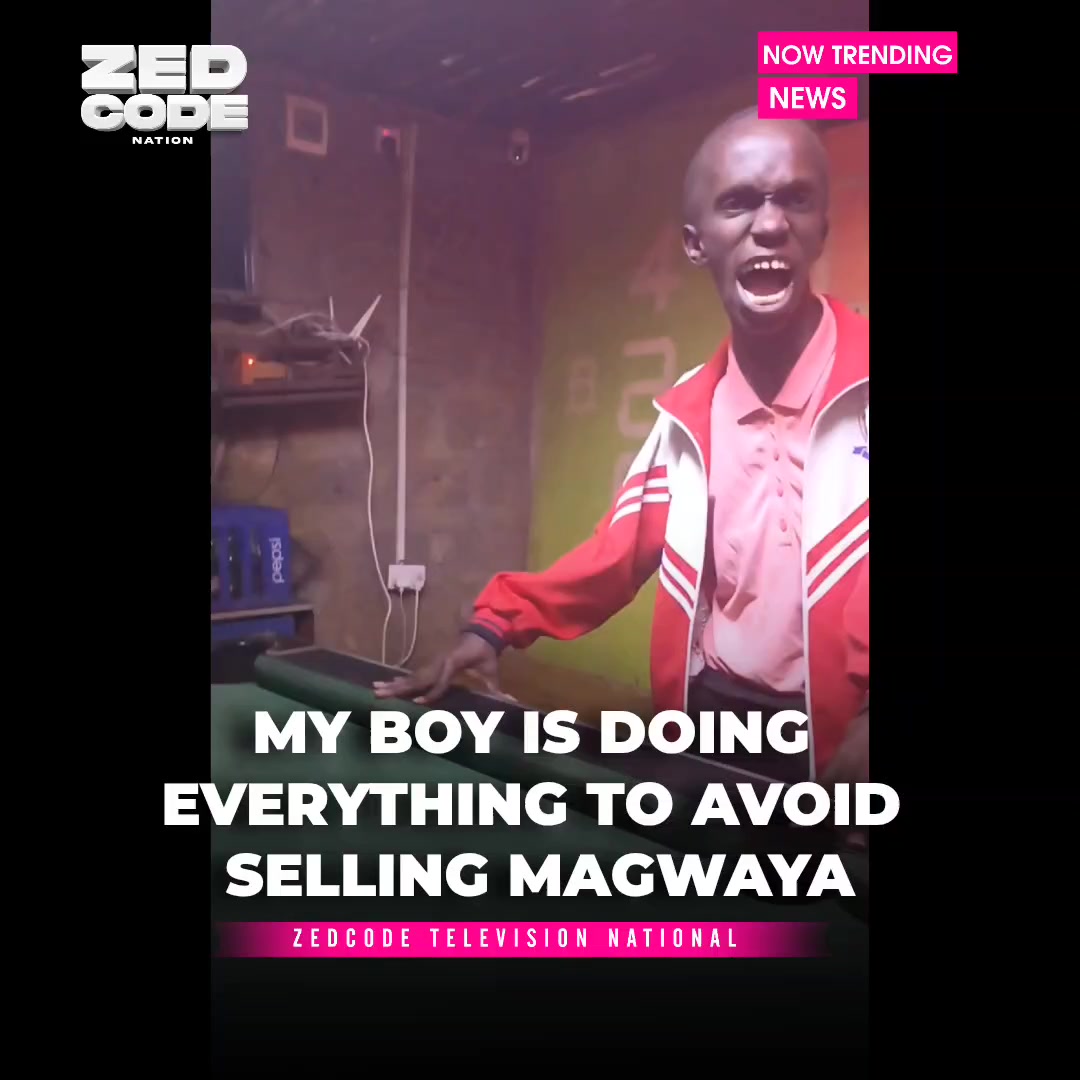 @Zedcode Nation