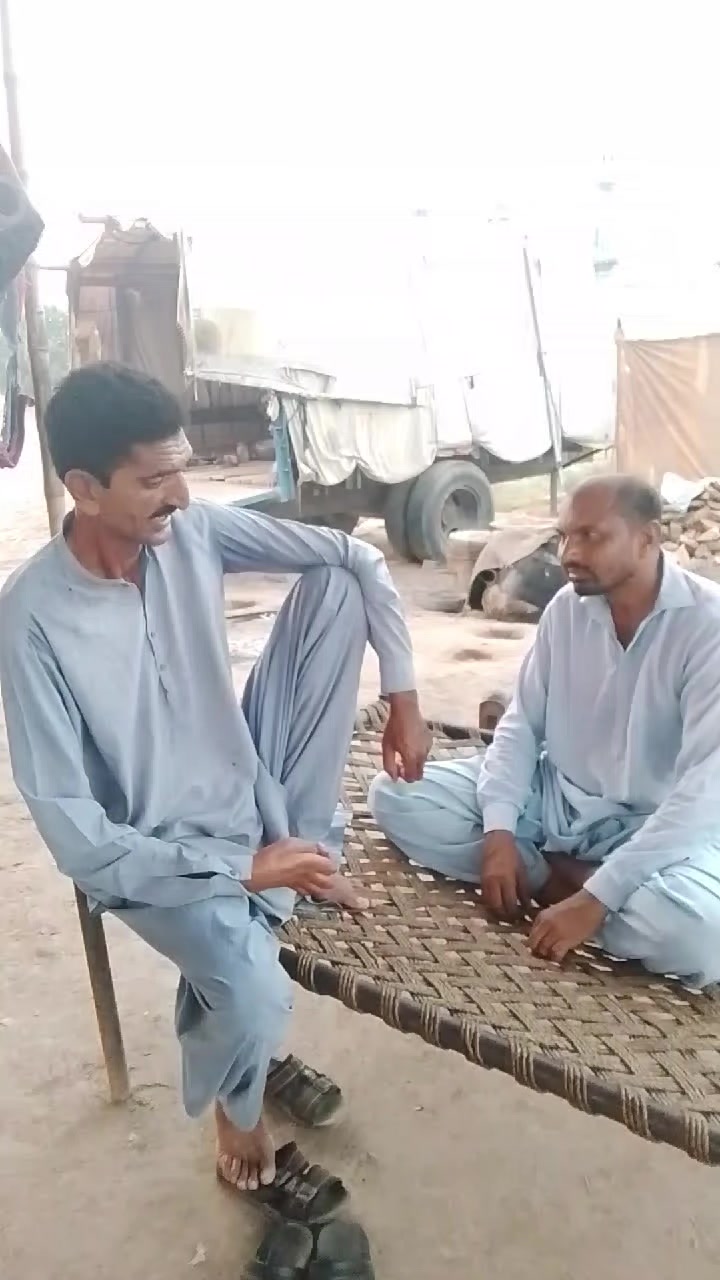 @m Khalid Abbas