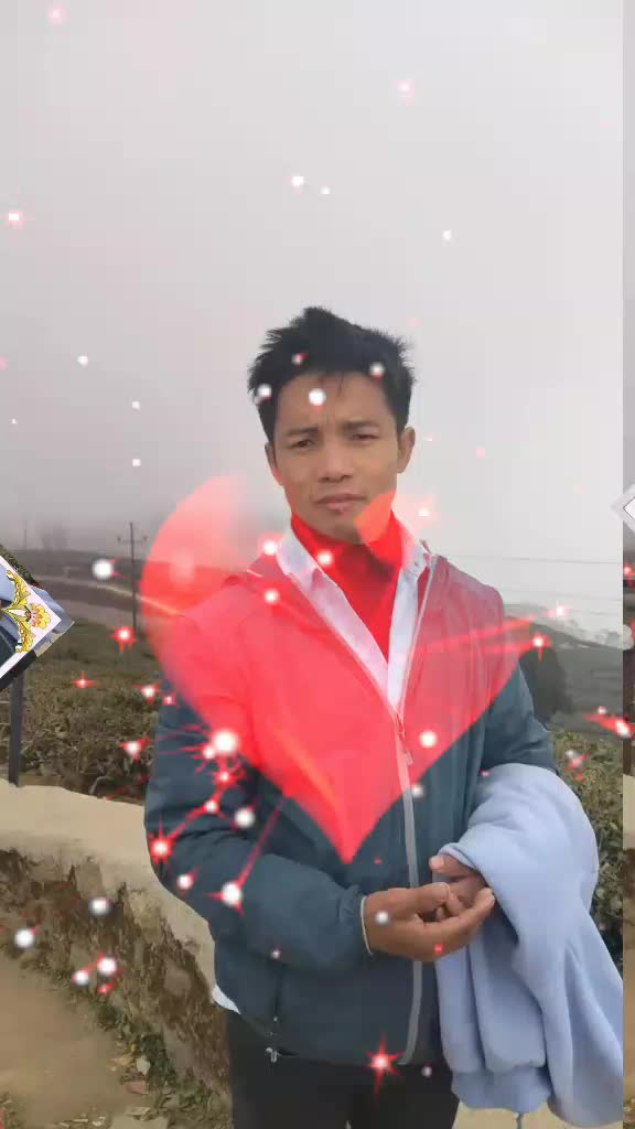 @chamling kto ma
