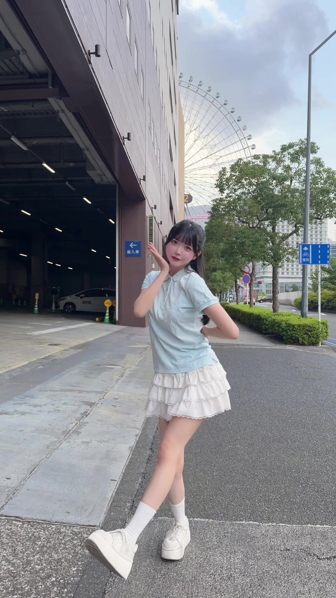 @小野寺梓(おのでら あずさ)