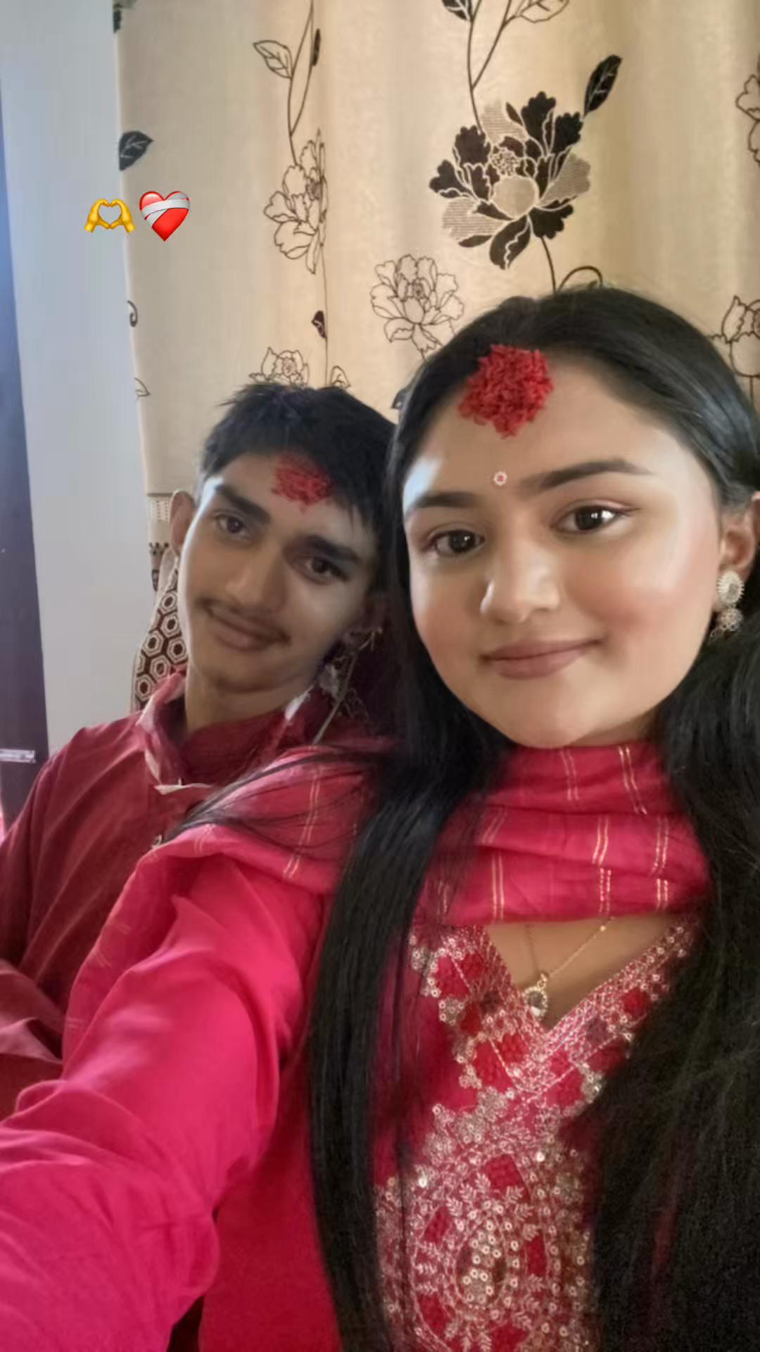 @Aayusha