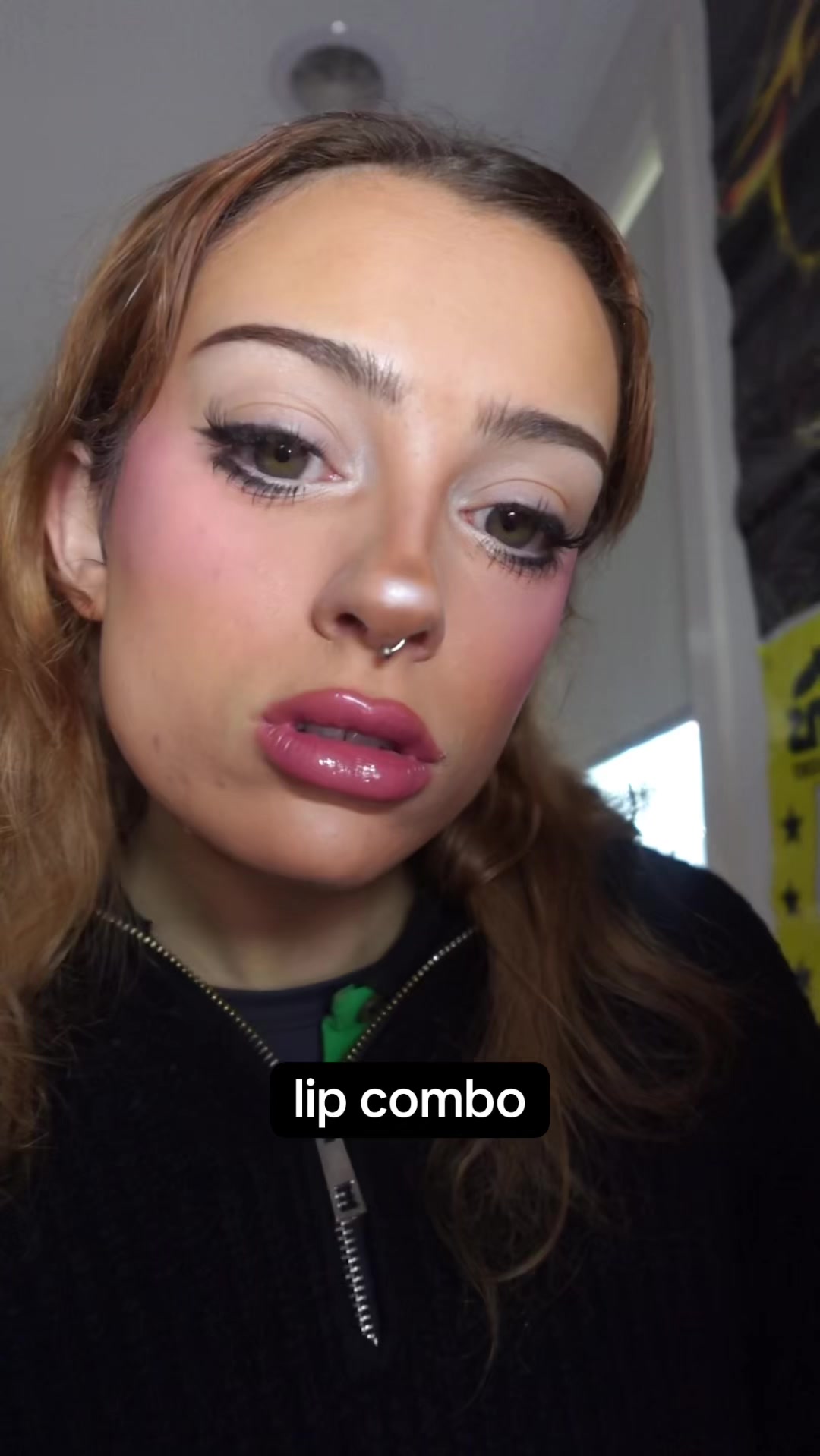 @zoe kaye 💌