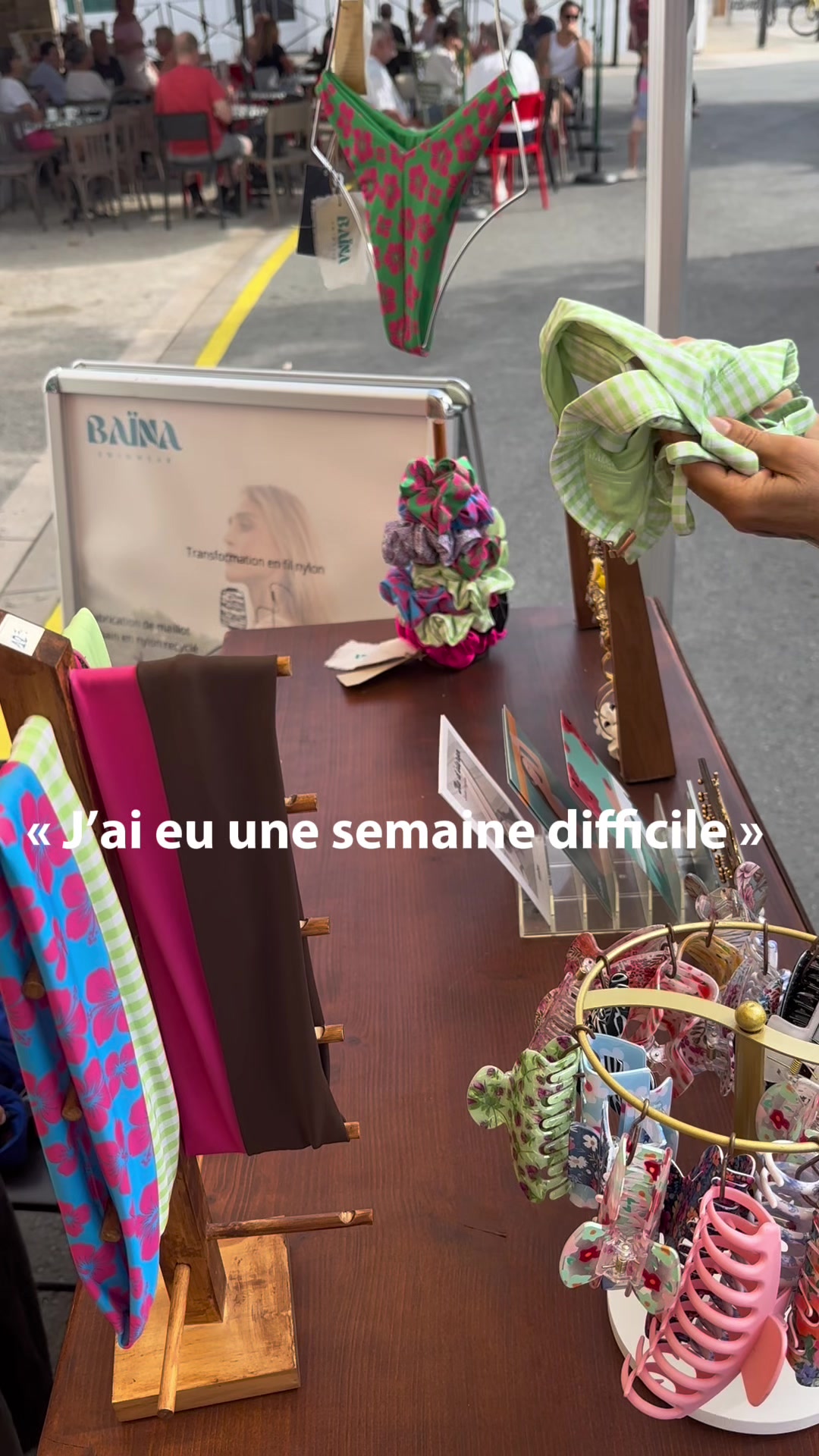 @Ba&iuml;naswimwear