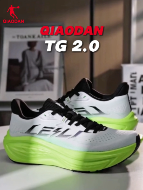 @QIAODAN SPORTS OFFICIAL